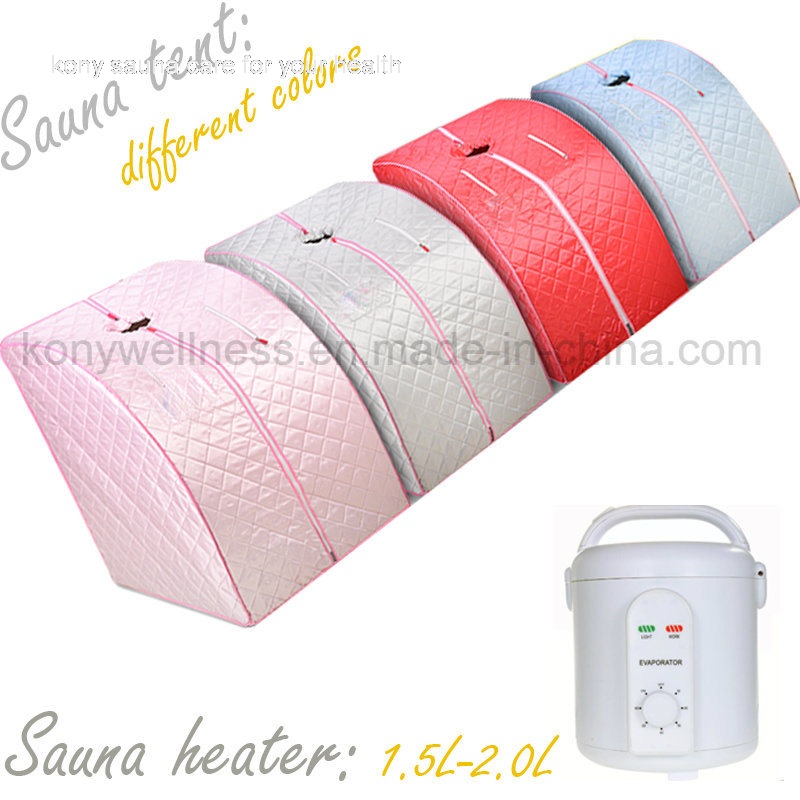 KY-PS03 Portable Steam Sauna the skin cleaning equipment as sauna shower