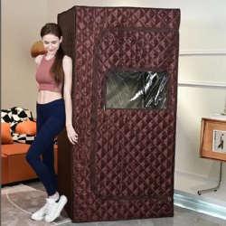 KY-PI180  Full size portable far infrared Sauna