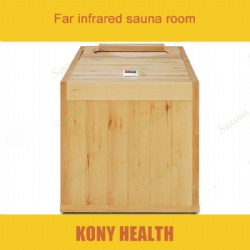 KY-HF926 Half Sauna could Enhance Immunity